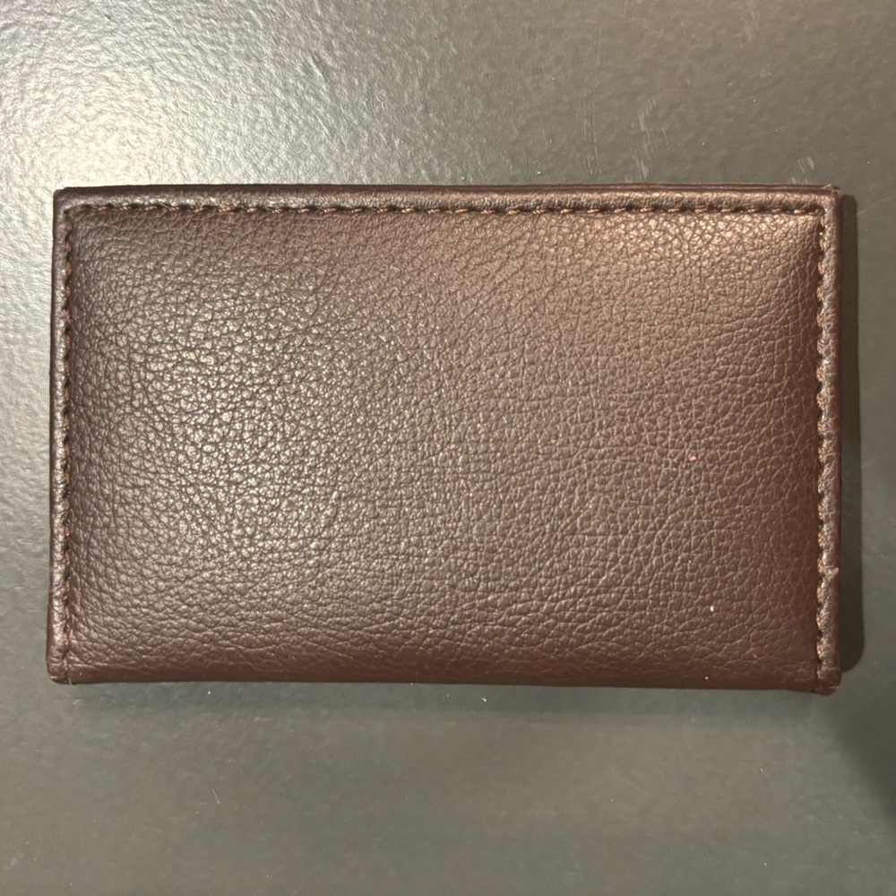 Unbranded Card Holder